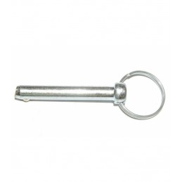 Pasador argolla para patinete