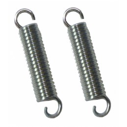 MUELLES TRINQUETE PARA...