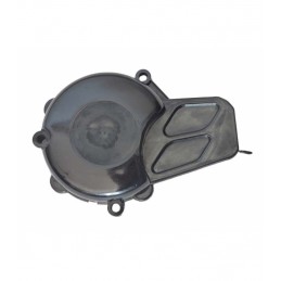 Protector piñon motor...