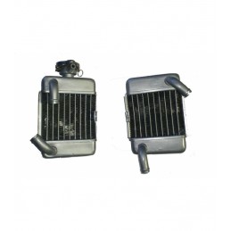 RADIADORES PARA PIT BIKE...