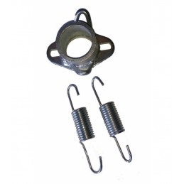 ACOPLE ESCAPE PARA PIT BIKE...