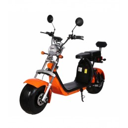 Patinete electrico HARLEY...