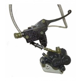 Freno delantero D marzocchi...